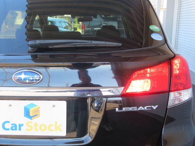 Subaru LEGACY 2014-03 28825-15