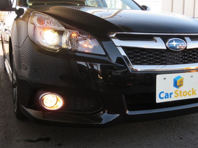 Subaru LEGACY 2014-03 28825-14