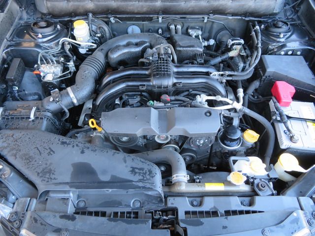 Subaru LEGACY 2014-03 28825-16