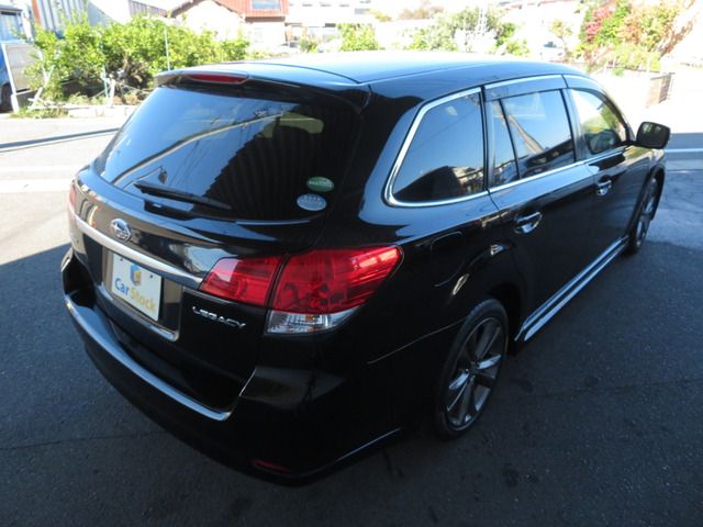 Subaru LEGACY 2014-03 28825-2