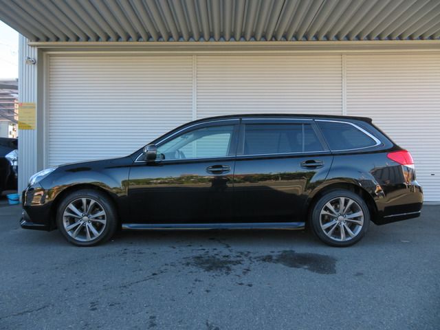 Subaru LEGACY 2014-03 28825-9