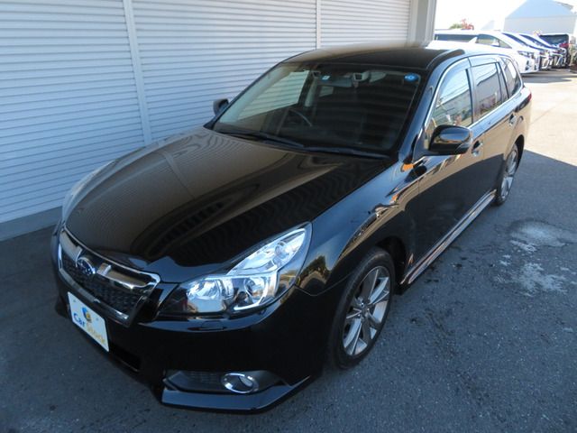 Subaru LEGACY 2014-03 28825-8
