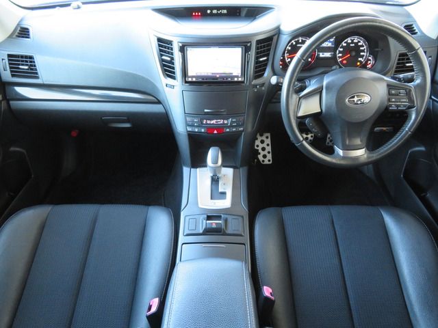 Subaru LEGACY 2014-03 28825-1