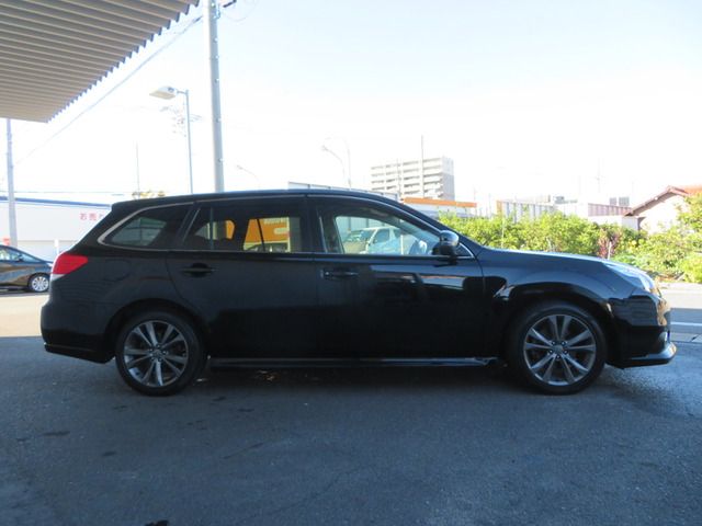 Subaru LEGACY 2014-03 28825-7