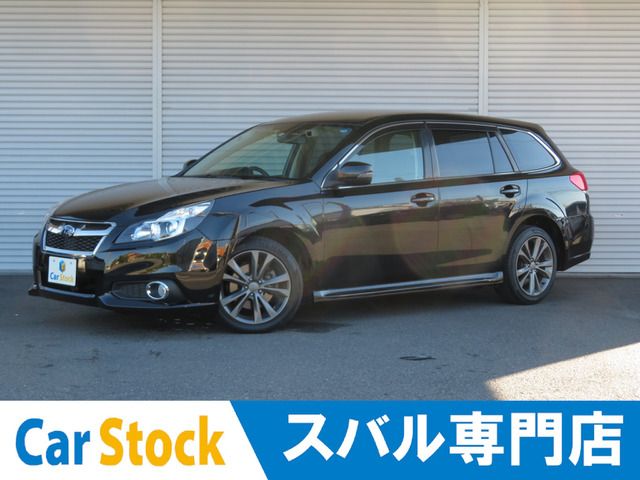 Subaru LEGACY 2014-03 28825-0