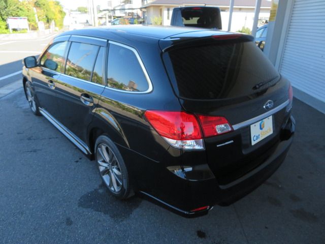 Subaru LEGACY 2014-03 28825-6