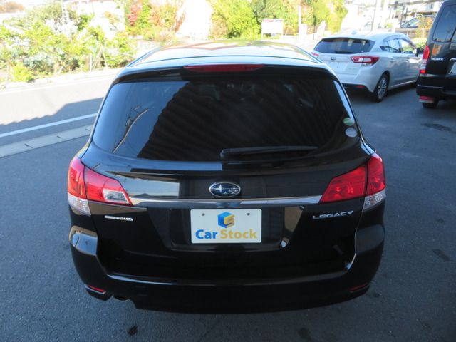 Subaru LEGACY 2014-03 28825-5