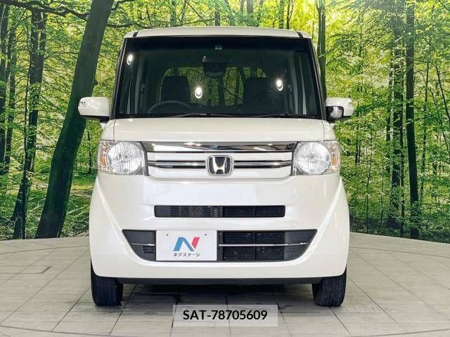 Honda N BOX 2015-04 278822-14
