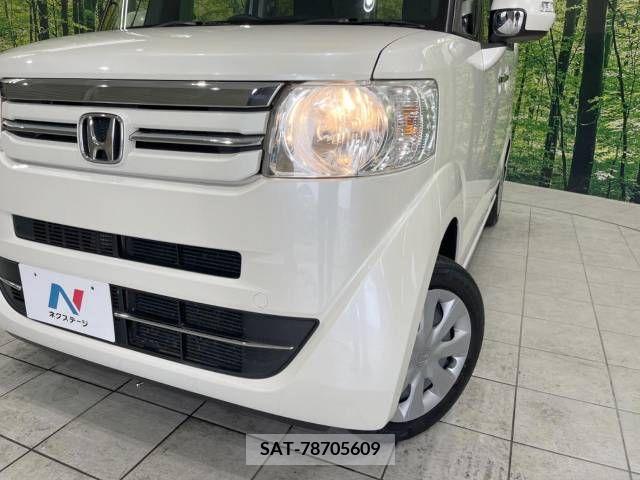 Honda N BOX 2015-04 278822-12