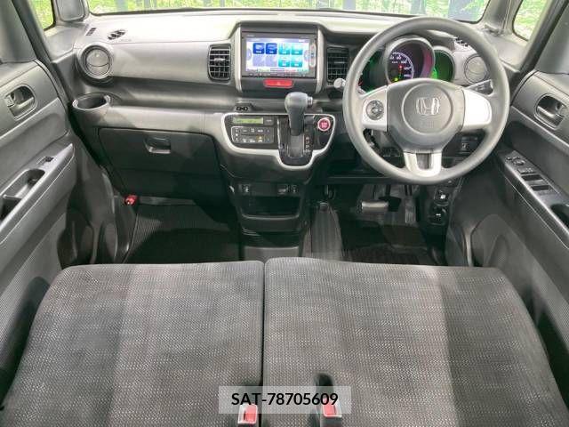 Honda N BOX 2015-04 278822-1