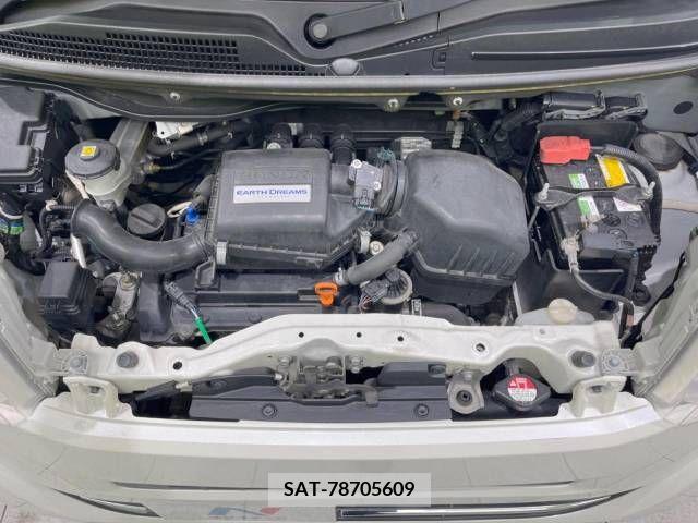 Honda N BOX 2015-04 278822-18
