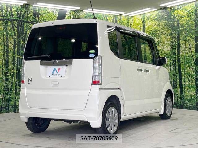 Honda N BOX 2015-04 278822-17