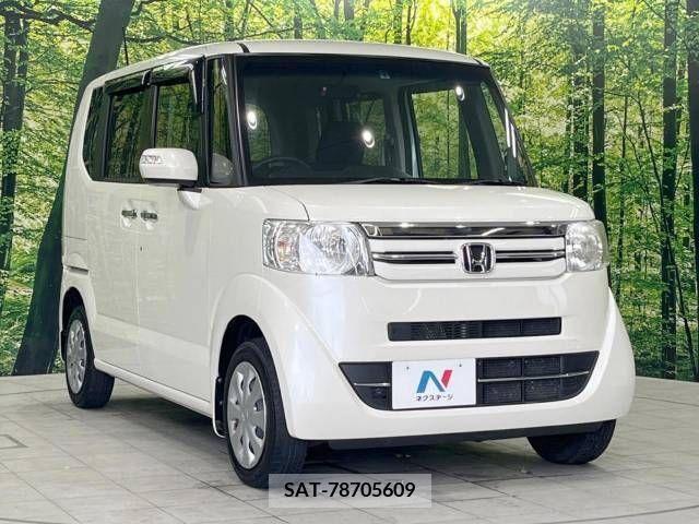 Honda N BOX 2015-04 278822-16