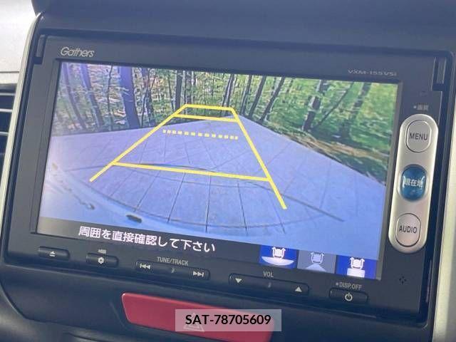 Honda N BOX 2015-04 278822-4