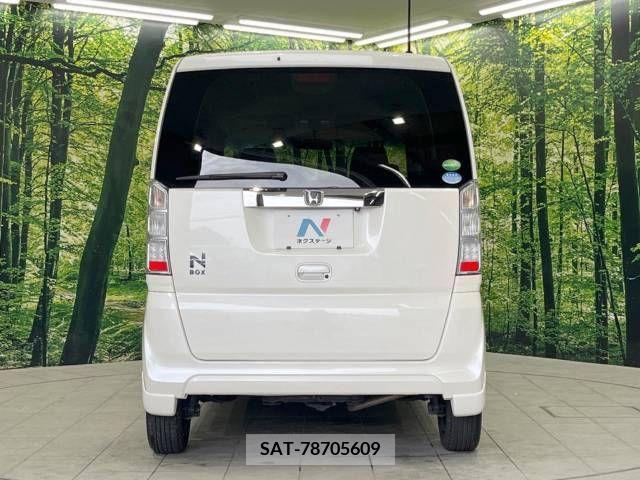 Honda N BOX 2015-04 278822-15
