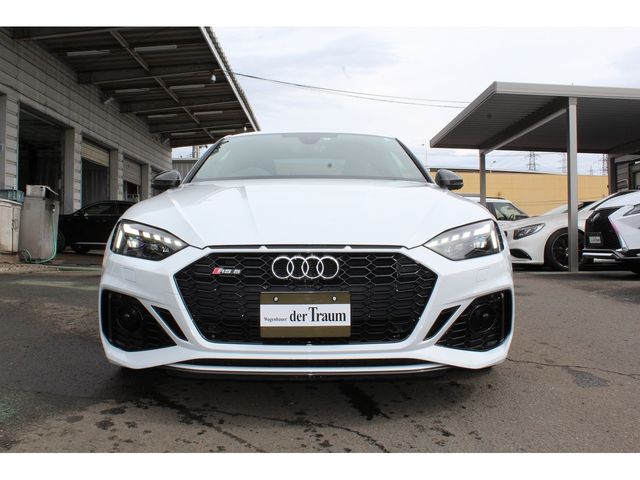 Audi RS5 2020-12 1965-2