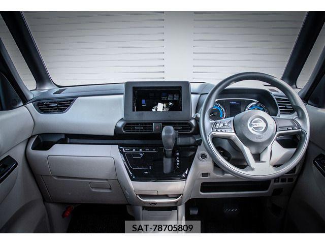 Nissan ROOX 2020-10 203968-1