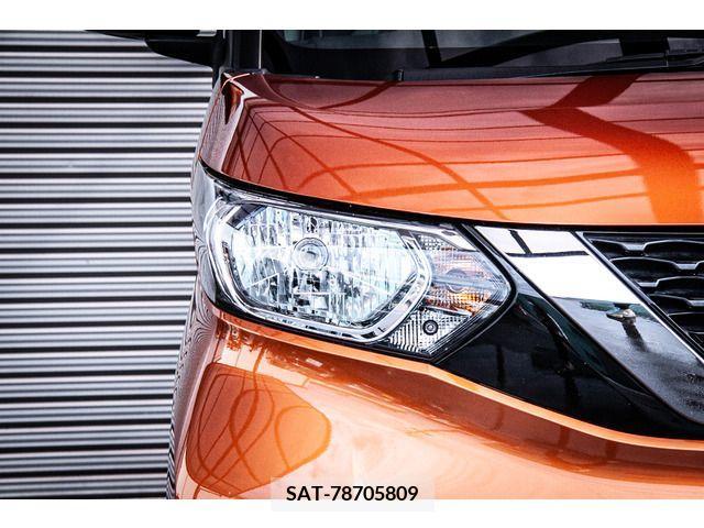 Nissan ROOX 2020-10 203968-5