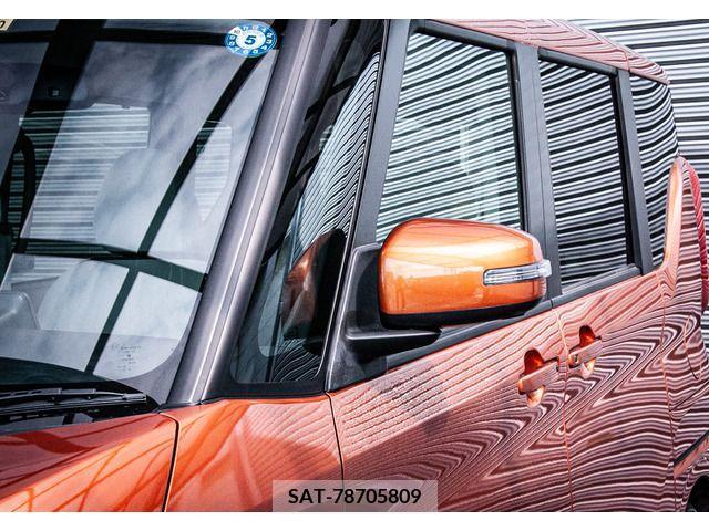 Nissan ROOX 2020-10 203968-10