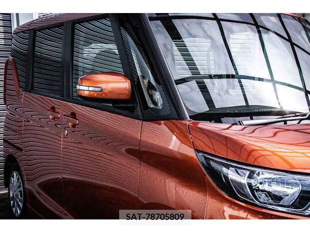 Nissan ROOX 2020-10 203968-9