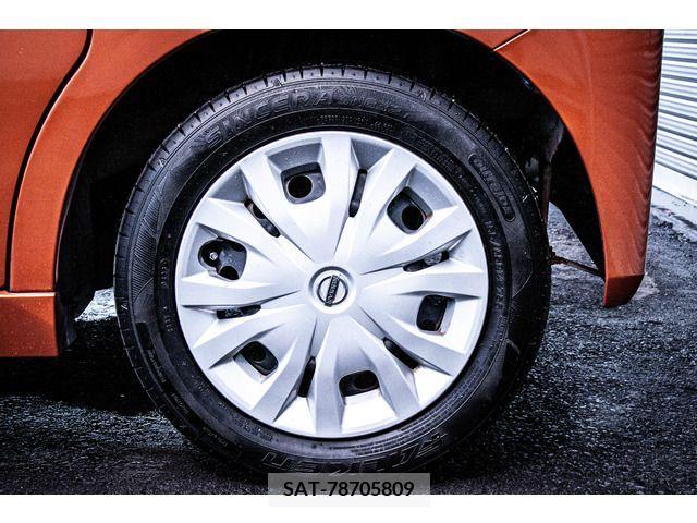 Nissan ROOX 2020-10 203968-12