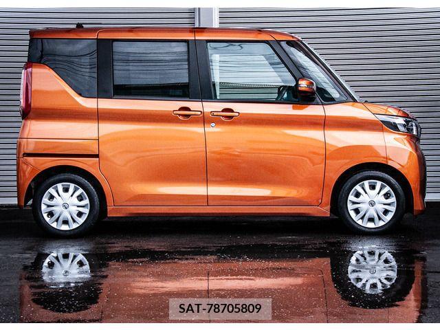 Nissan ROOX 2020-10 203968-19