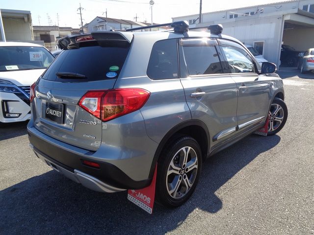 Suzuki ESCUDO 2017-05 183793-2