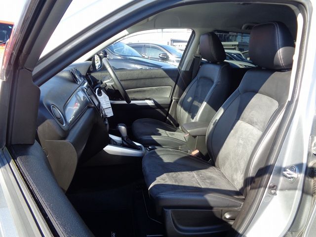 Suzuki ESCUDO 2017-05 183793-4