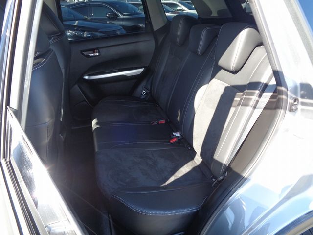 Suzuki ESCUDO 2017-05 183793-6