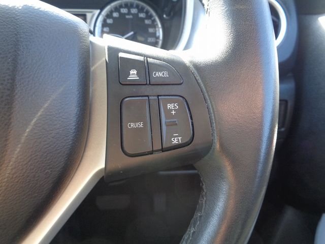 Suzuki ESCUDO 2017-05 183793-21