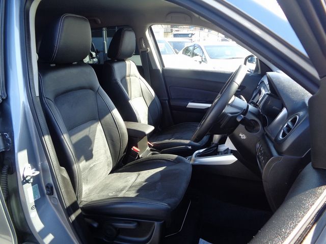 Suzuki ESCUDO 2017-05 183793-3