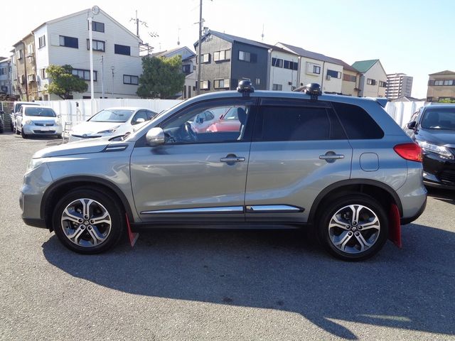 Suzuki ESCUDO 2017-05 183793-28