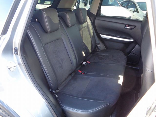 Suzuki ESCUDO 2017-05 183793-5