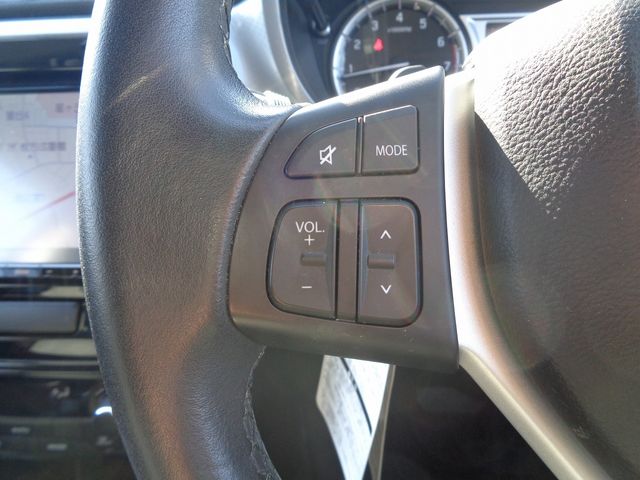 Suzuki ESCUDO 2017-05 183793-20
