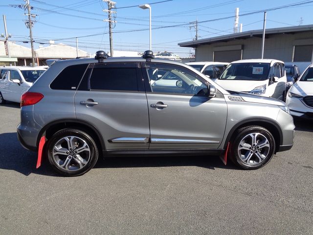 Suzuki ESCUDO 2017-05 183793-27