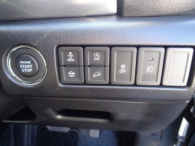 Suzuki ESCUDO 2017-05 183793-15
