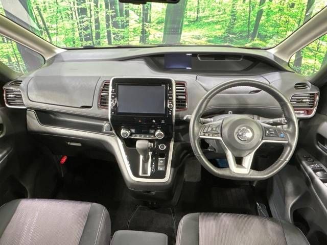 Nissan SERENA 2019-02 189386-1