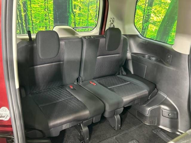 Nissan SERENA 2019-02 189386-9