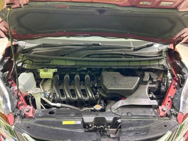 Nissan SERENA 2019-02 189386-18