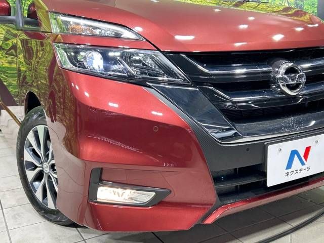 Nissan SERENA 2019-02 189386-12