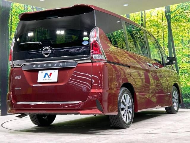 Nissan SERENA 2019-02 189386-17