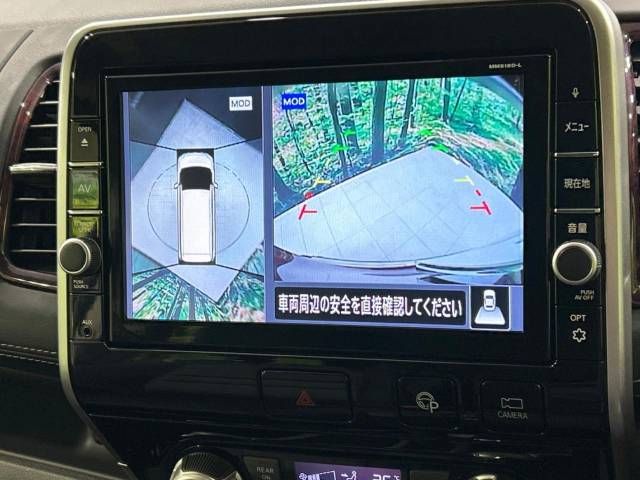 Nissan SERENA 2019-02 189386-3