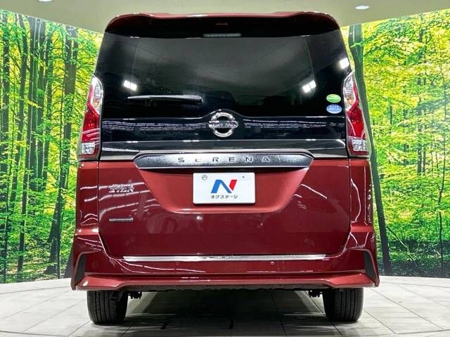 Nissan SERENA 2019-02 189386-15