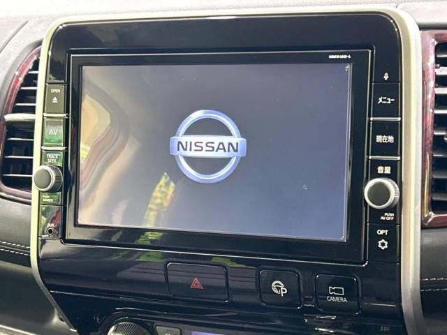 Nissan SERENA 2019-02 189386-2