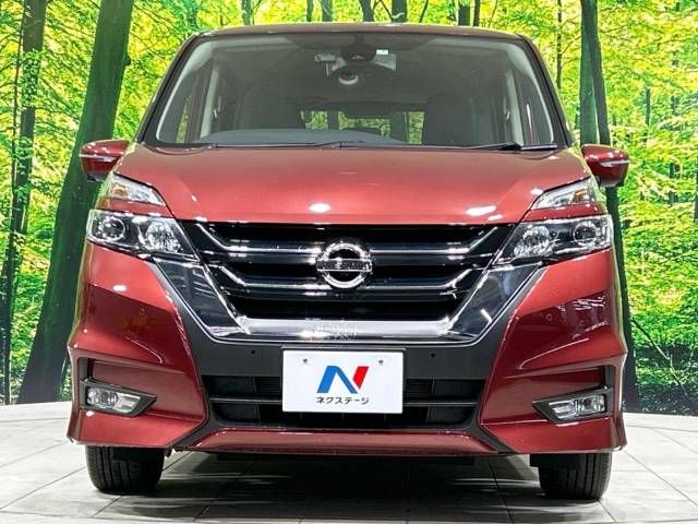 Nissan SERENA 2019-02 189386-14