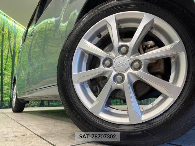 Daihatsu MOVE 2017-12 309374-13