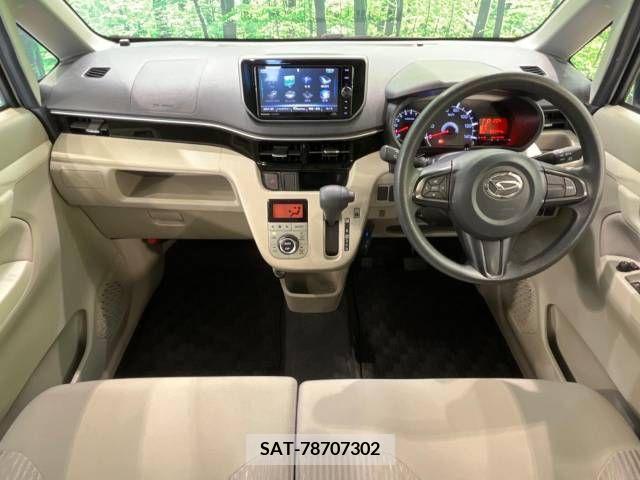 Daihatsu MOVE 2017-12 309374-1
