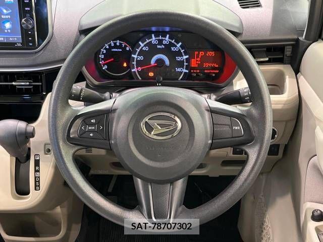 Daihatsu MOVE 2017-12 309374-11