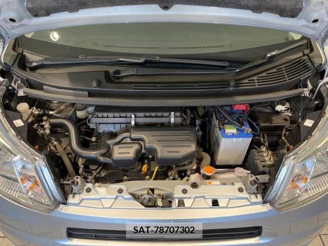 Daihatsu MOVE 2017-12 309374-19