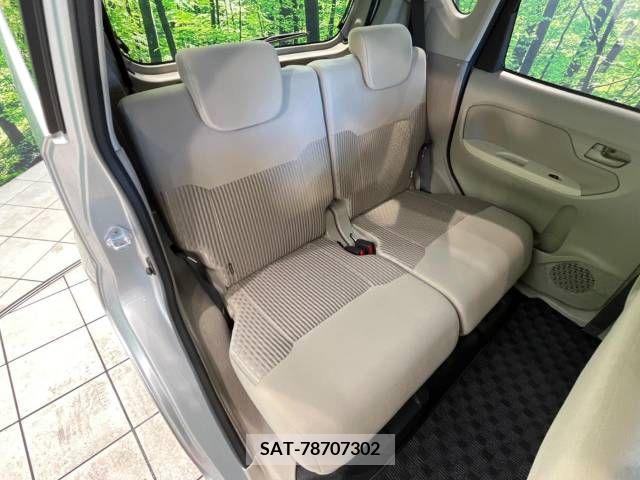 Daihatsu MOVE 2017-12 309374-9
